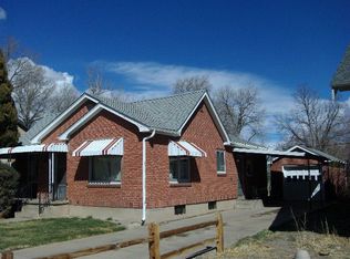 1136 Lake Ave, Pueblo, CO 81004