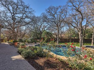 4315 Solitude Ct, Arlington, TX 76017