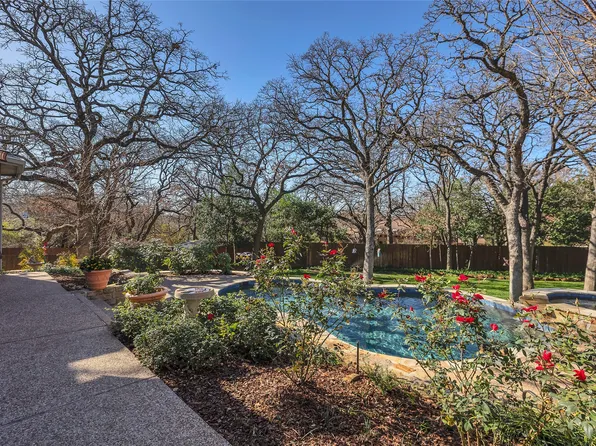 4315 Solitude Ct, Arlington, TX 76017