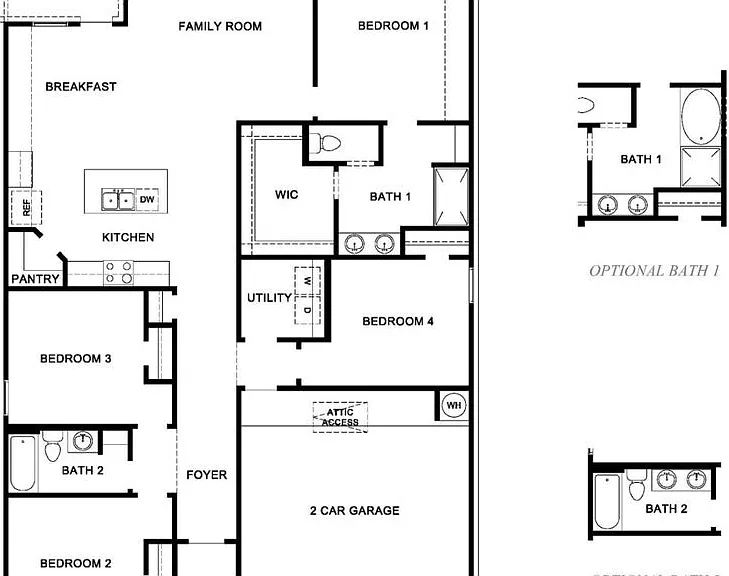 1210 Hughes Crossing Dr — Photo 31