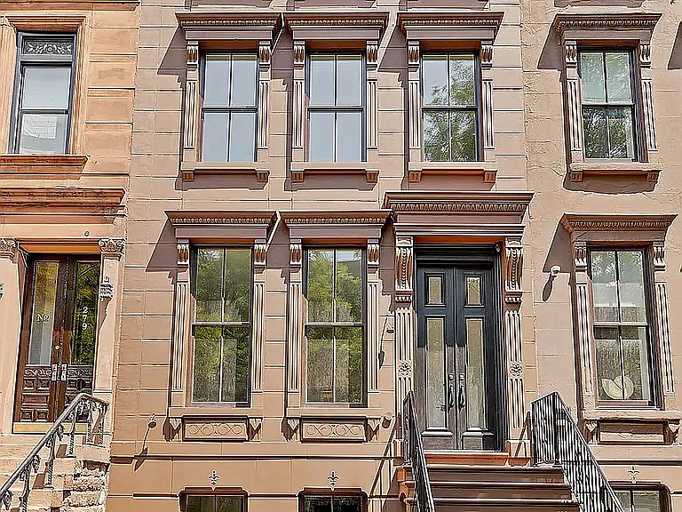 281 Jefferson Ave #1 — Photo 6