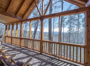 94 Haddock Dr #3, Ellijay, GA 30540