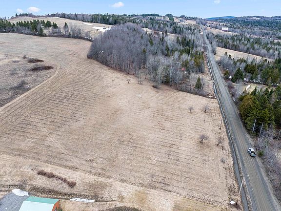 3rd image of Bennett Hill Road