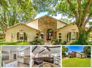 6 Biltmore Ct, Trophy Club, TX 76262