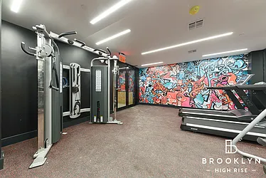 Rented by Brooklyn High Rise LLC