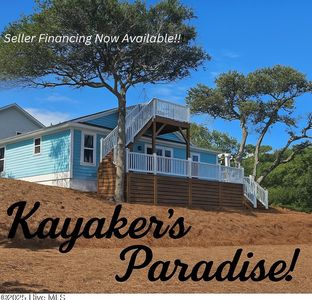 107 SE 37th Street, Oak Island, NC, 28465