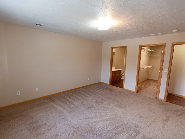 Crestview Master Bedroom