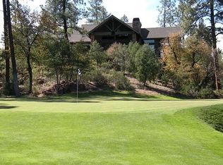 615 N Grapevine Dr, Payson, AZ 85541