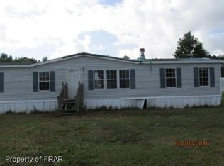 2289 Pleasant Hope Rd, Fairmont, NC 28340