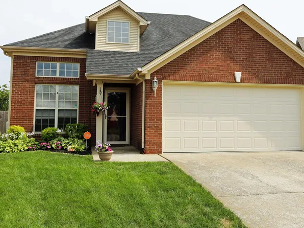 812 Yucca Ct, Lexington, KY 40511