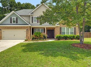 102 Red Oak Ln, Rincon, GA 31326