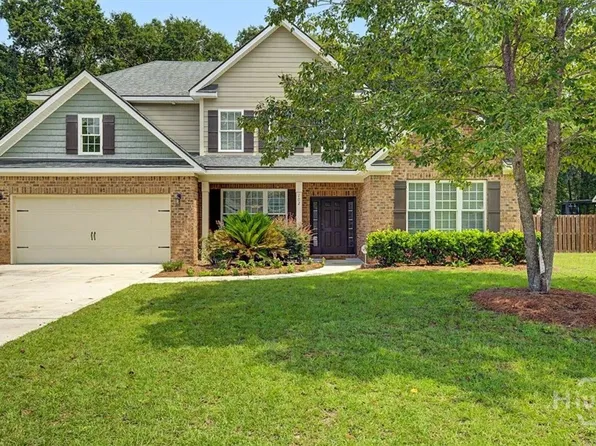 102 Red Oak Lane, Rincon, GA 31326