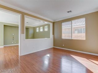 2596 Pine Run Rd, Las Vegas, NV 89135