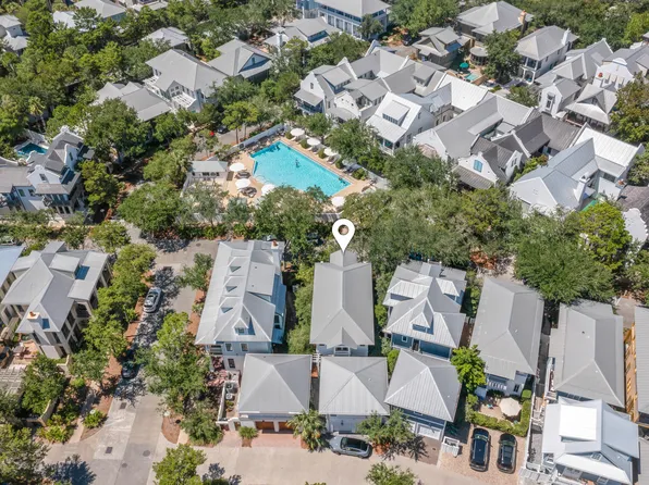 67 W Water St, Inlet Beach, FL 32461