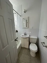 Rented by Corcoran
