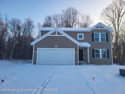 2919 Moccasin Dr, Dewitt, MI, 48820