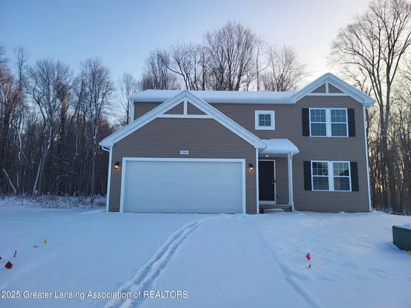 2919 Moccasin Dr, Dewitt, MI 48820