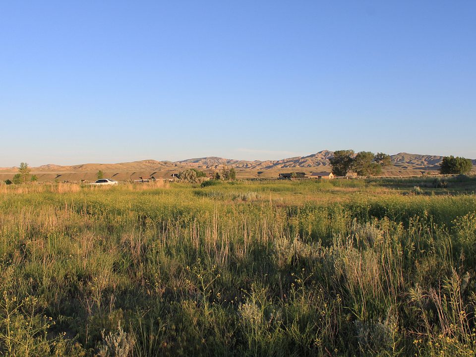 Looking South