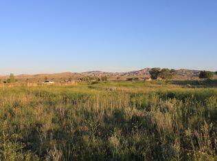 Eaglenest Trail #LOT 26, Powell, WY 82435