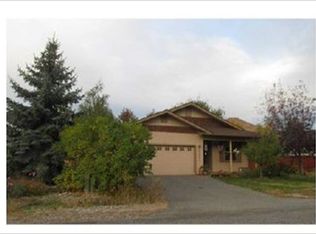 2231 Winterhaven Dr, Hailey, ID 83333