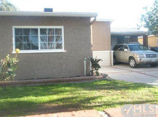 13122 Rangoon St, Pacoima, CA 91331