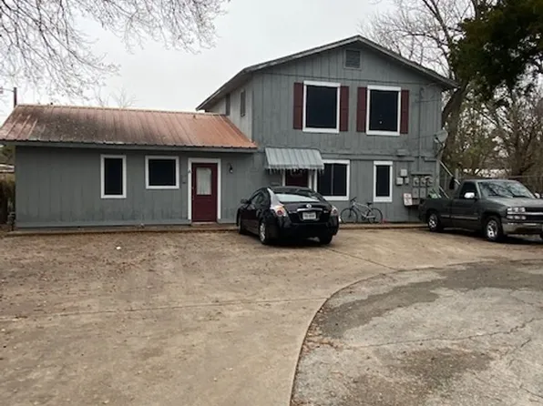 224 Lynn Dr Unit B, Bryan, TX 77801