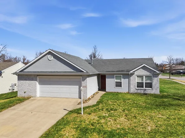 5033 Rocky Knoll Dr, Fort Wayne, IN 46809