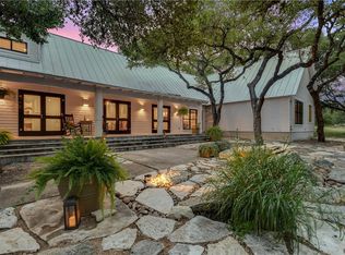 201 Los Encinos Ranch Rd, Wimberley, TX 78676