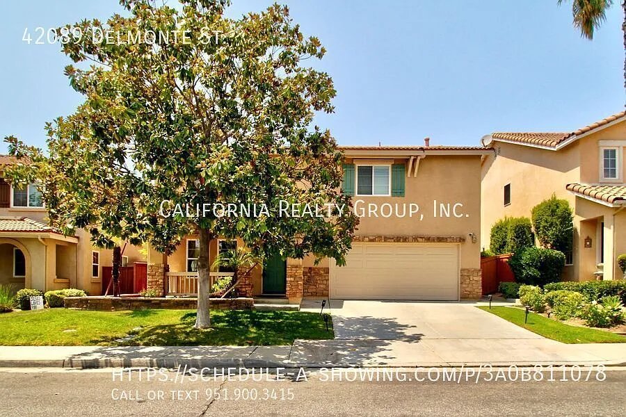 4 bed, 3.0 bath, 2526 sqft, $3,700 — Photo 2