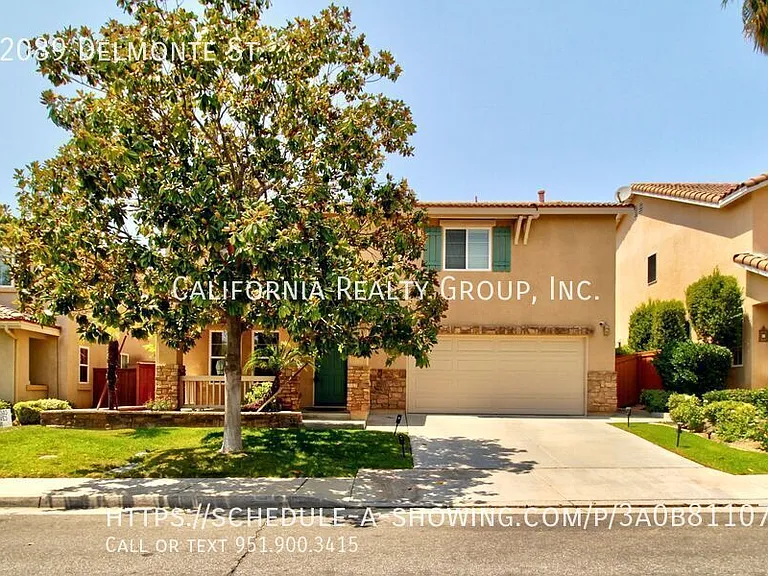 42089 Delmonte St — Photo 2