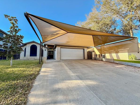 1232 Saint Michael Dr, Laredo, TX 78045