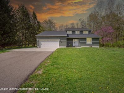 263 E Sherwood Rd, Williamston, MI, 48895