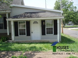 119 Hubert St, Greer, SC 29650