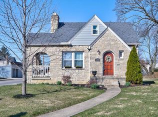 1479 Wilson Ave, Columbus, OH