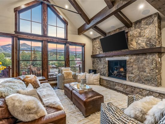 305 N French St, Breckenridge, CO 80424
