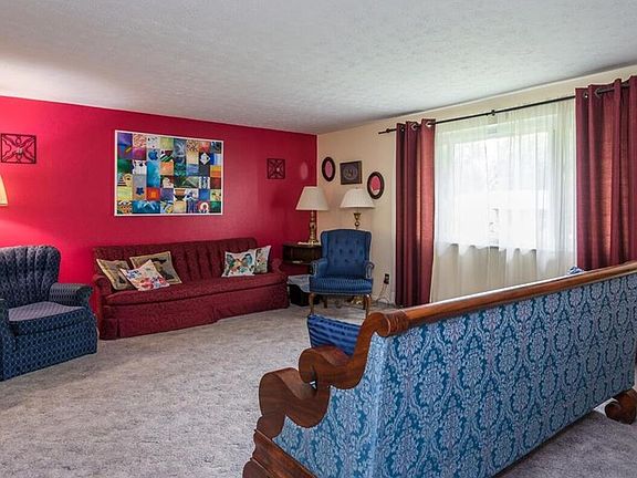 3013  Village Green Drive Beavercreek OH 45432