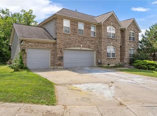 213 Bentridge Dr, Clearcreek Twp, OH
