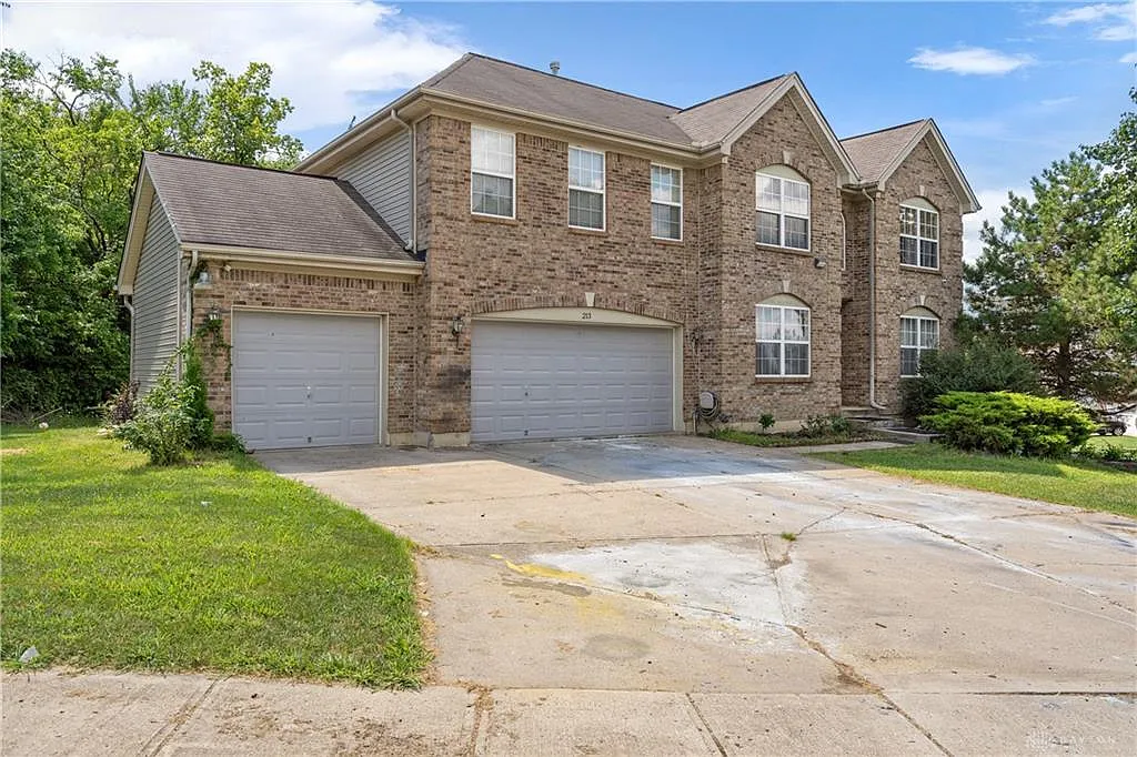 213 Bentridge Dr photo 1