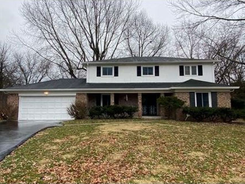 Property Front View