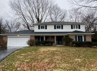 9209 Clemson St, Indianapolis, IN 46268