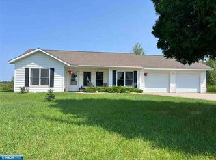 702 13th St NW, Chisholm, MN 55719