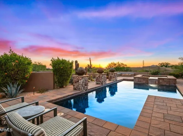 29768 N 102ND Street, Scottsdale, AZ 85262