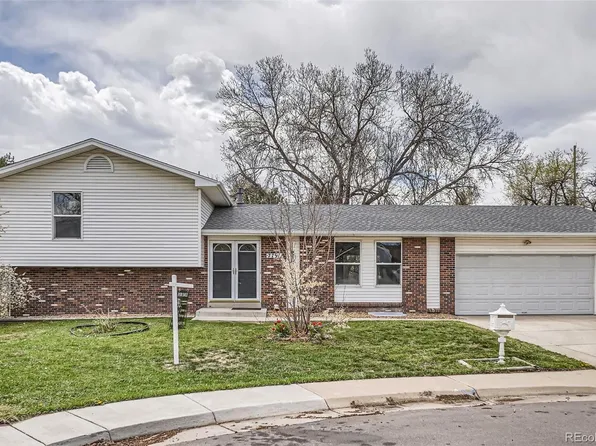 7791 S Columbine Street, Centennial, CO 80122