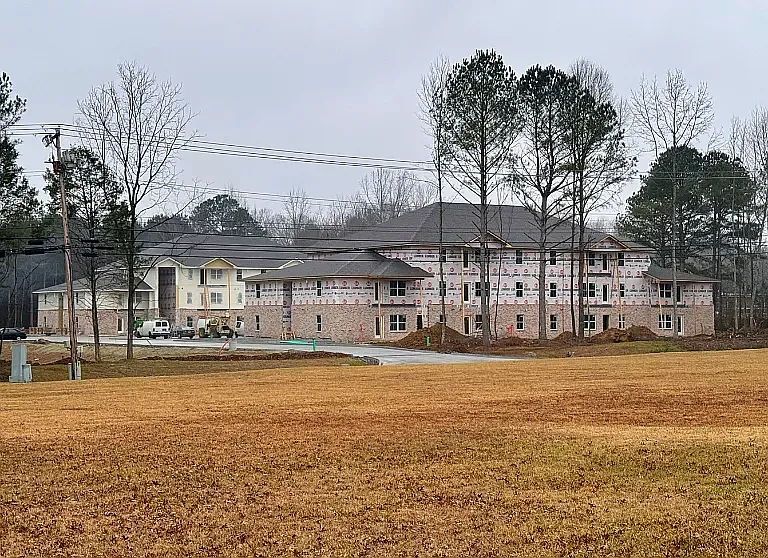 The Reserve At Katewood — Photo 1