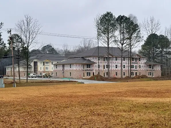 The Reserve At Katewood