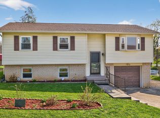 402 Harney Dr, Winchester, KY