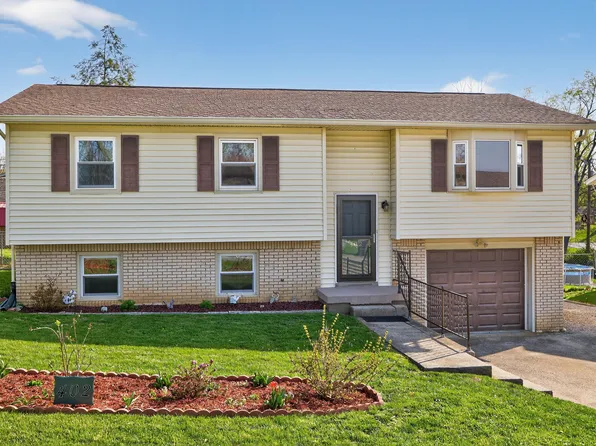 402 Harney Dr, Winchester, KY 40391