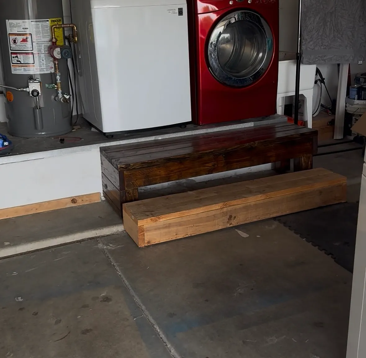 3 bed, 1650 sqft, $1,700 — Photo 4