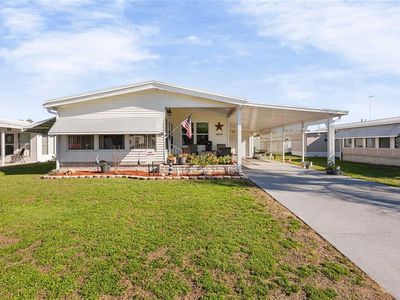 36853 JODI AVENUE, Zephyrhills, FL, 33542