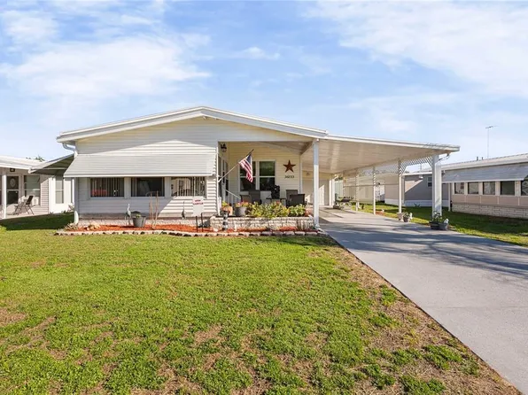 36853 Jodi Ave, Zephyrhills, FL 33542